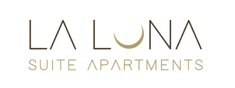 La Luna Suite Apartments Logo