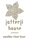 Jafferji House & Spa Logo